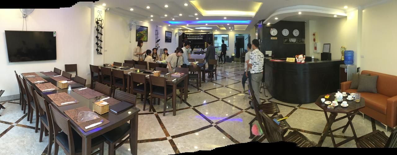 Sapa Memory Hotel 2 Esterno foto