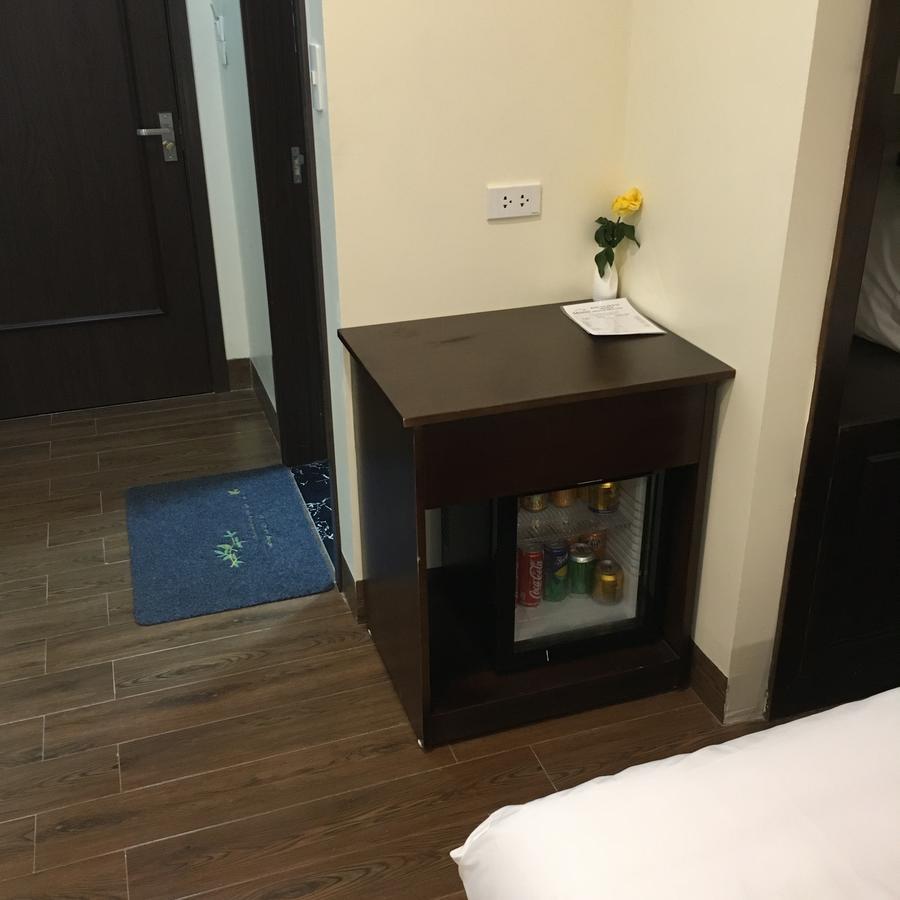Sapa Memory Hotel 2 Esterno foto