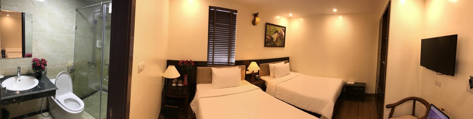 Sapa Memory Hotel 2 Esterno foto